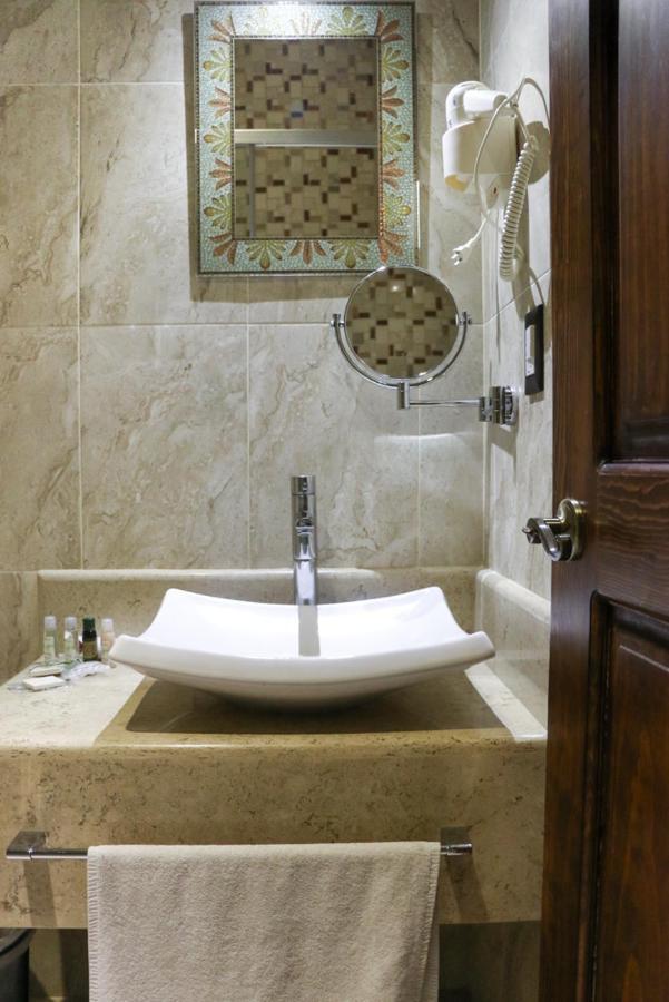 Hotel Boutique Xelhua Чолула Экстерьер фото