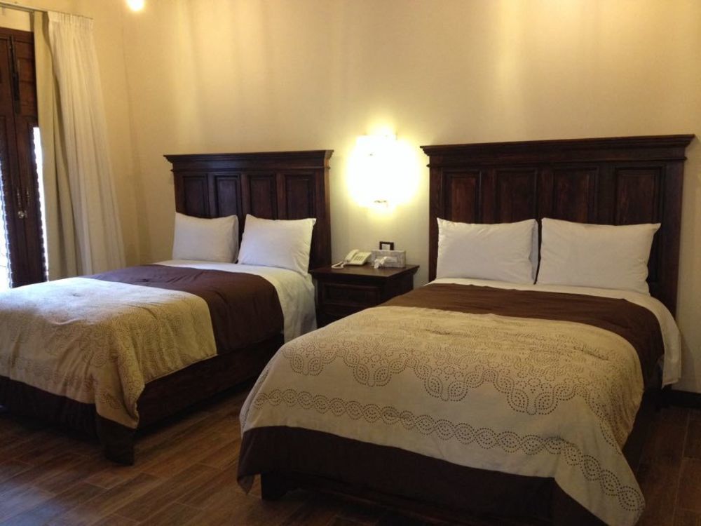 Hotel Boutique Xelhua Чолула Экстерьер фото