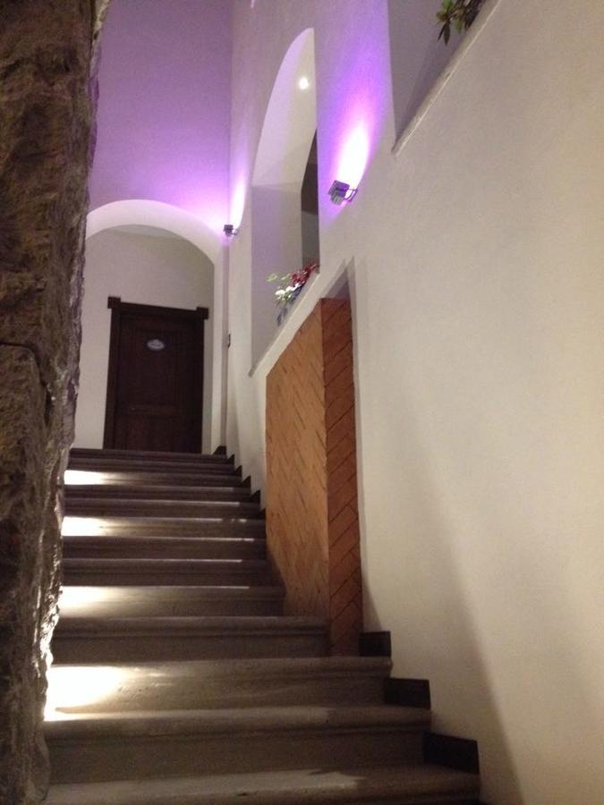 Hotel Boutique Xelhua Чолула Экстерьер фото