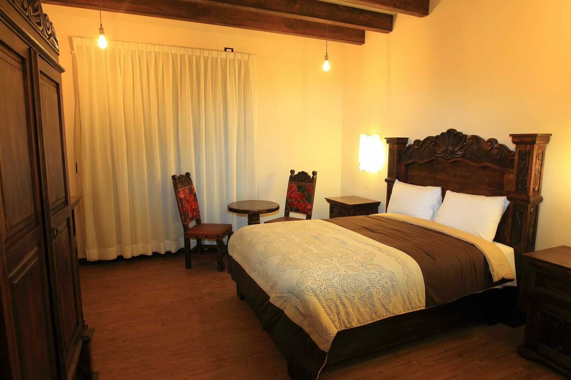 Hotel Boutique Xelhua Чолула Экстерьер фото